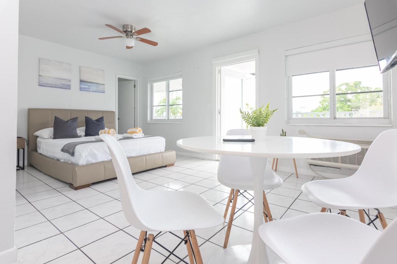 Boutique Apartment *